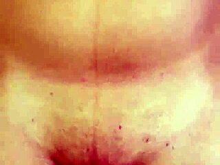 desi village teen's tight pussy gets outdoor rough pounding