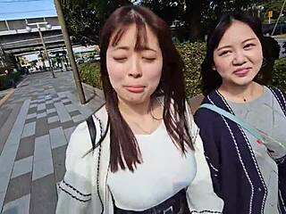 Max Big Tits Anime Duo Level 999 Plump Bodies Take Three Creampie Loads Part 1