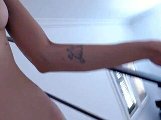 My Ex Maryhaze Delivers a Steamy Facial Finish