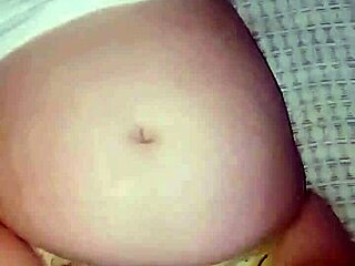 resaboo's xxx studio watch kiwi's fat pussy panties aside monster bbc pounding!