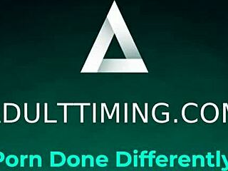 students pregnant belly bulges as teacher seth gamble pounds young madi collins slutty uniform secret