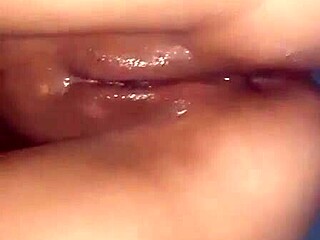 dotado guy ESTOURANDO tight meia-irmã ASS raw