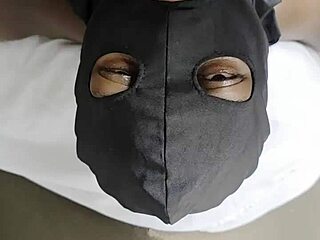 Simz561 endures deep casual face fucking session