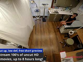 Hey, check Tampa uni girl's shower skirt spread and petite tits reveal backstage