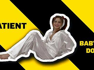 i'm the patient getting anal pounded by my hot doctor in hospital!