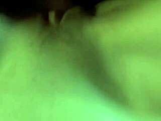 roommate pounds my beautiful latina ass until he cums hard