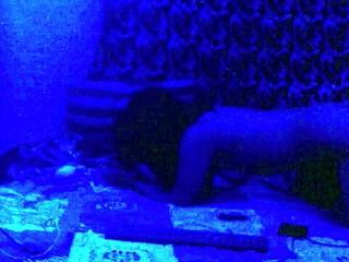 playing mommy daddy with sis husband fulfills his anal ass shaking fantasy