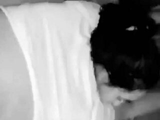 Can you handle watching big ass bounce doggystyle on monster cock homemade?