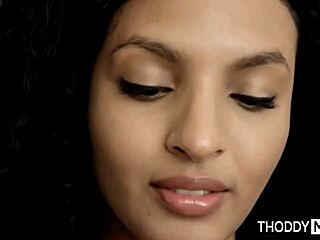 Cute Exotic Latina Girlfriend Fucked Hard Ass By Top Gun