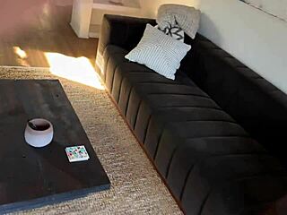 dude that spanish guy is destroying her huge tits chinese pussy with his massive cock 😈🔥