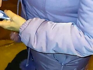 Damn! Cash Lures Big-Ass Venezuelan Milf's Red Thong Pound Part 1