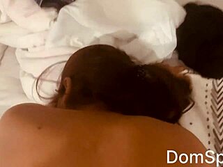 Asian Petite Teen Rides Dick Hard Spanks Ass Doggy Creampie Full Red Video!