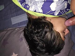 grandpa pounding plump horny milf amber kush big tits pussy fat curves nonstop??