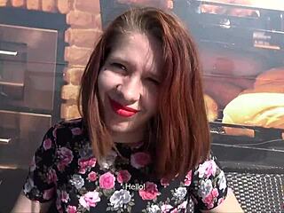 hey this hot 18+ teen slut wants your amateur cock next