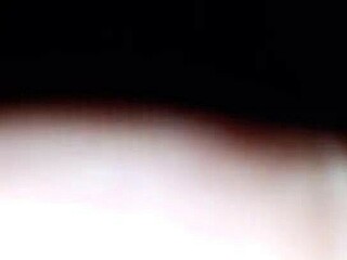 Latina Slut Gulps Monster BBC Cumshot Explosion