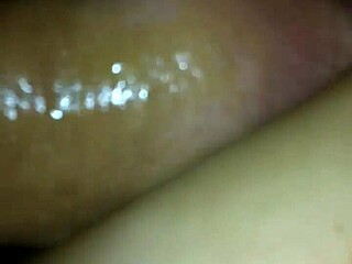 Tight Teen Ass Anal Pounding Homemade