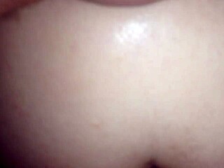 Ready to pound my wife's big tight ass deep?