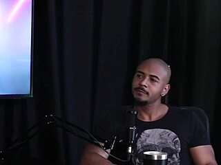 Ο Lucas Ferraz ρίχνει putaria στο safada πορνο κάστινγκ συνέντευξη!