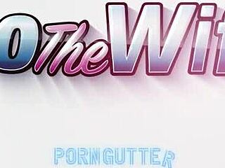 cuck hubby watches black doc pound sexy wife Shay Fox big ass