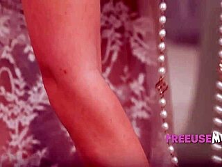 hey desperate artist mum takes freeuse cock for big-titted inspiration