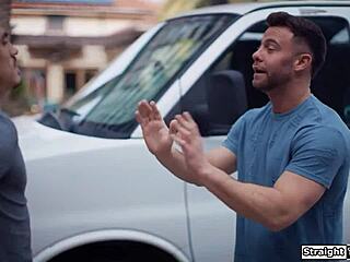 why kick out bf when bro-in-law's cock fucks better deep?