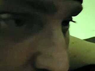 candid sandra's church quickie turns into wet pussy worship with jon