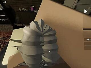 Wanna Join This Steamy Roblox Sex Adventure Right Now?!