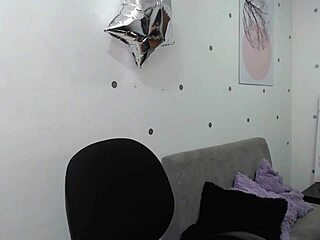 teen webcam tease strips plays wet pussy close-up