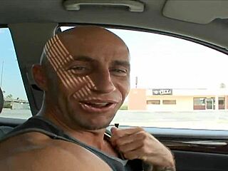 Lennox craves bigger thrills beyond her husband's cock now