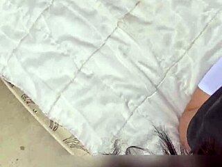 mexican schoolgirl sucks classmate after losing bet 😜 homemade