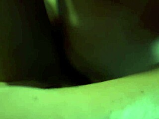 roommate pounds my beautiful latina ass until he cums hard