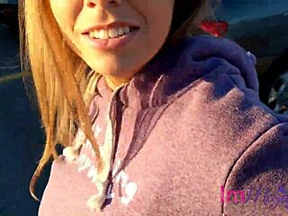 ripping jeans wedgies public flashing cameltoe ass