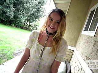 omg nikole nash that cute blonde pie i mean her tight ass takes bryan gozzlings monster cock atm sloppy