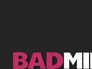 badmilfs unveils pleasure secrets starring alexis malone ava davis anthony pierce