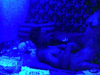 playing mommy daddy with sis husband fulfills his anal ass shaking fantasy