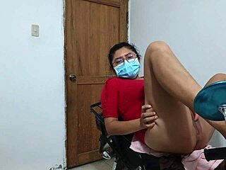 Hey stepdaughter, ready for that juicy pussy fill-up?