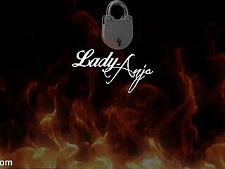 mistress, your locktober challenge has my penis locked tight...