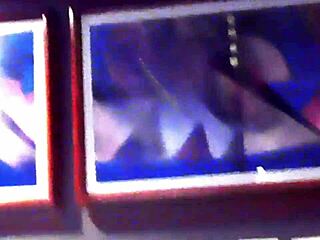 wanna see my friend and i fuck nonstop in wild anal group squirt fest??