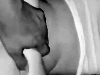 Can you handle watching big ass bounce doggystyle on monster cock homemade?