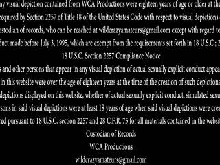 my friend's hot wife kendra heart tries porn... handjob orgasm pov part 1 😩