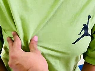 desi village teen's tight pussy gets outdoor rough pounding