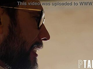 belle penelope kay confesses slutty desires to priest tommy pistol