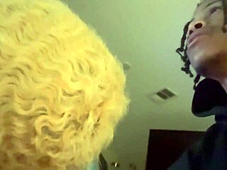 lil d rams aliyah hadid's fat ass pussy tits in creamy orgasm reality poke pt 1