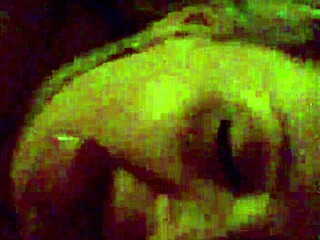 Stepsis maggie sucks cock post-party craving