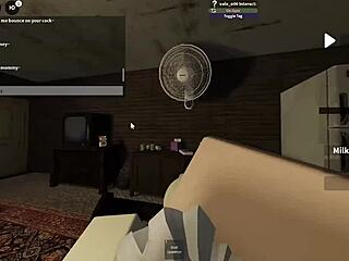 Wanna Join This Steamy Roblox Sex Adventure Right Now?!