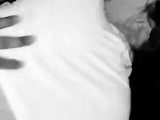 Can you handle watching big ass bounce doggystyle on monster cock homemade?