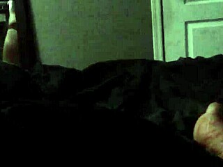 Girl delivers sloppy disrespectful deepthroat blowjob on throbbing cock