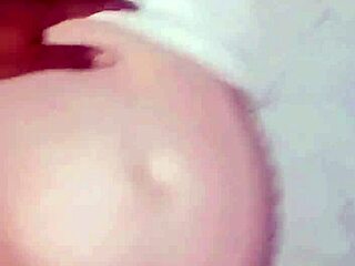 resaboo's xxx studio watch kiwi's fat pussy panties aside monster bbc pounding!