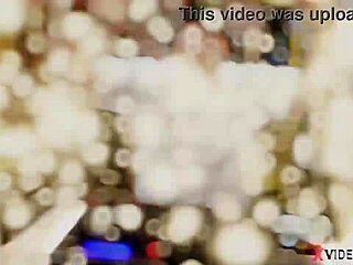 Erotic Game Mixes Spanish Brazilian USA Heat in Loop