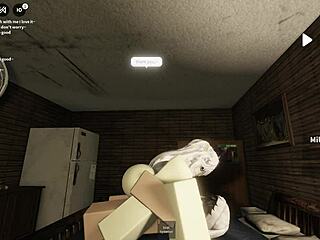 Vrei să intri în aventura sex fierbinte Roblox chiar acum?!